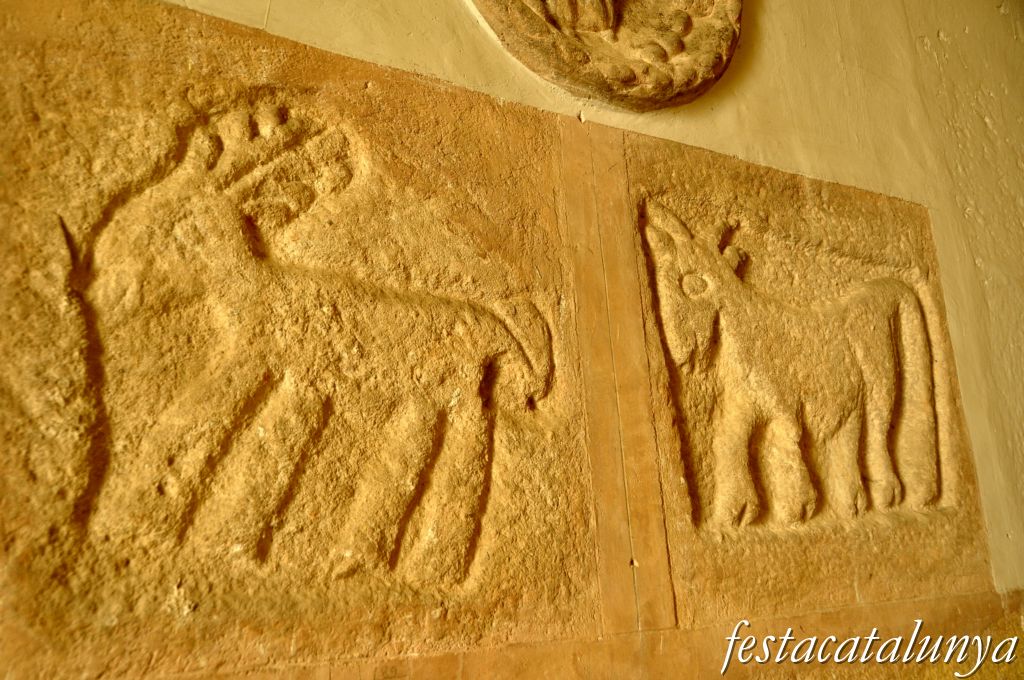 Olesa de Montserrat - Església Parroquial de Santa Maria