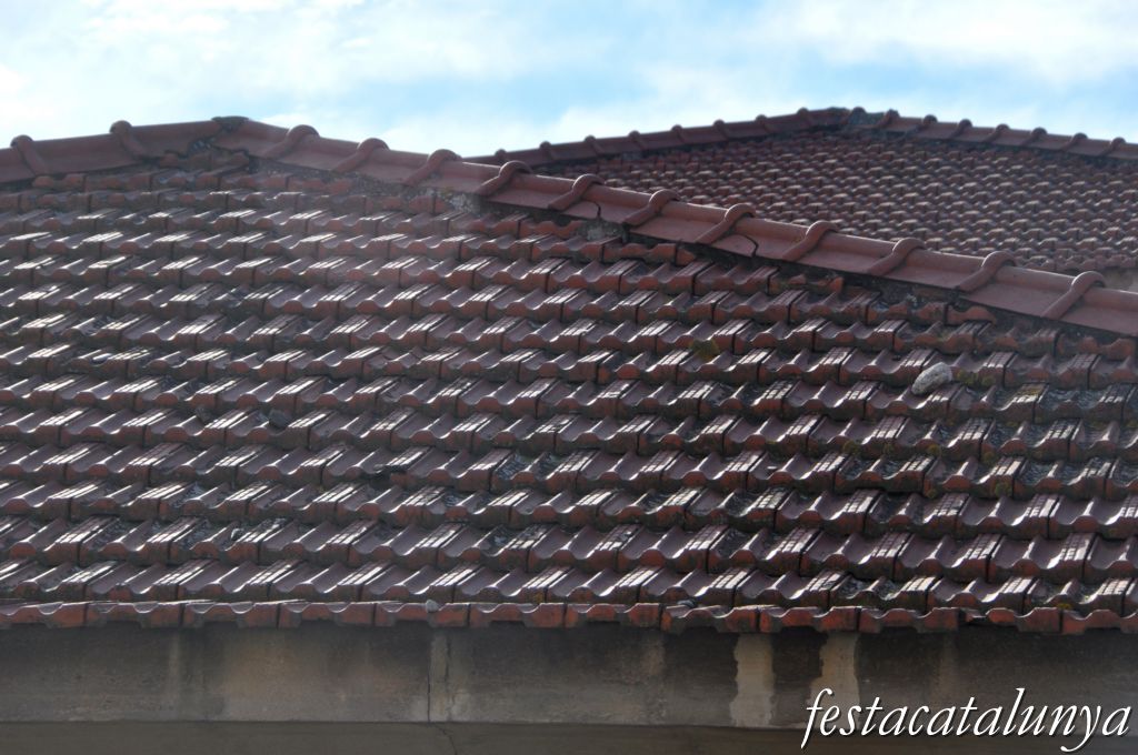 Olesa de Montserrat - L'Escorxador