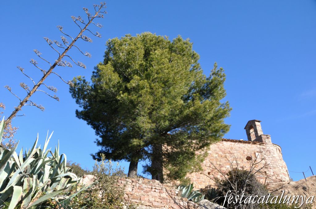 Olesa de Montserrat - Sant Pere Sacama