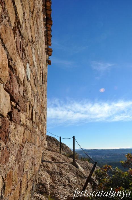 Olesa de Montserrat - Sant Pere Sacama