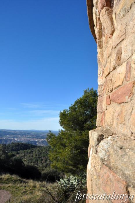 Olesa de Montserrat - Sant Pere Sacama