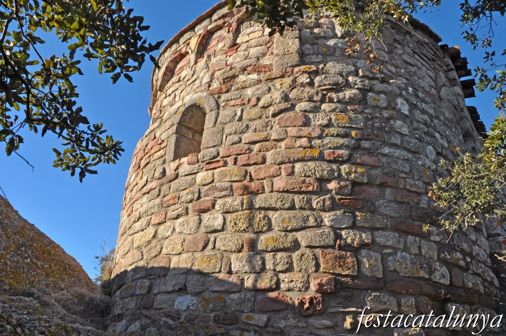 Sant Pere Sacama ***