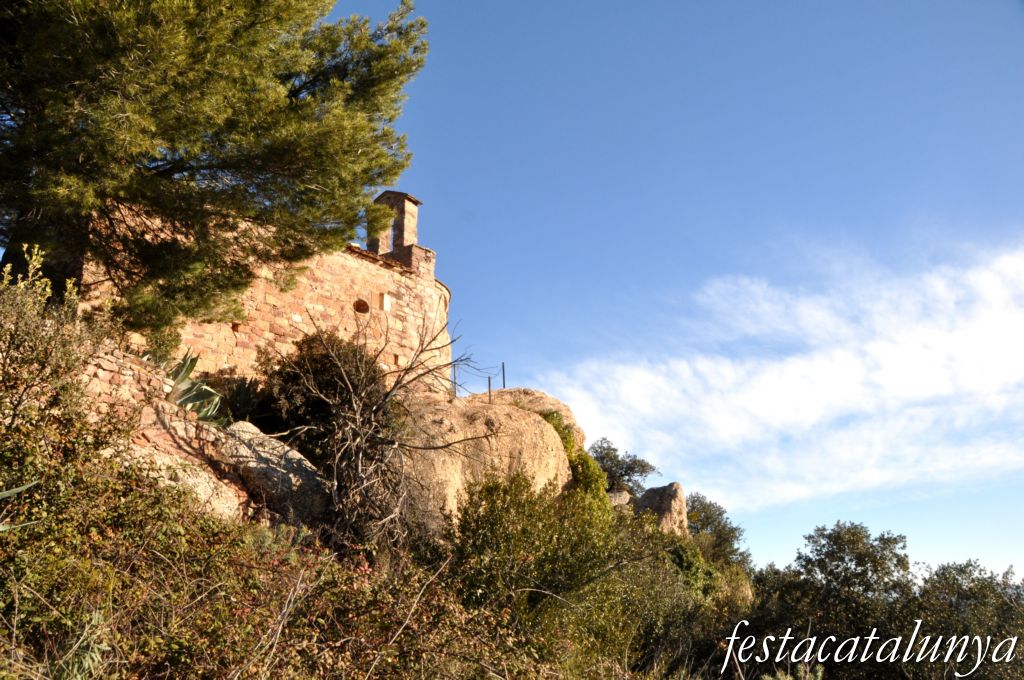 Olesa de Montserrat - Sant Pere Sacama