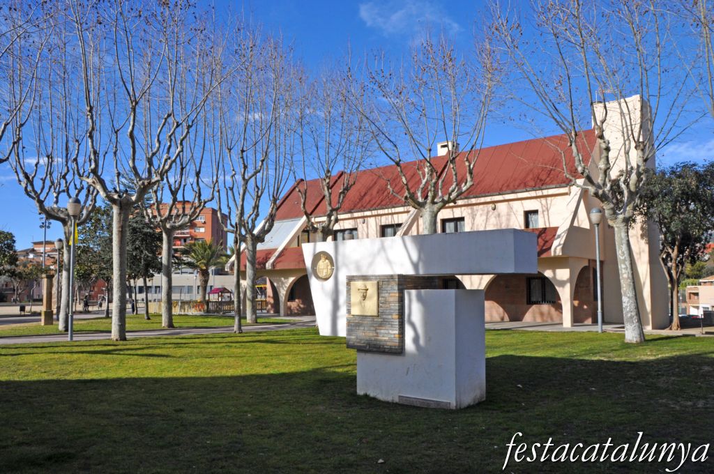 Nucli antic d'Olesa de Montserrat ***