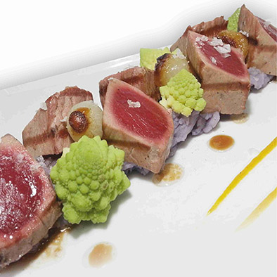 Jornades Gastronòmiques de la Tonyina Roja del Mediterrani a l'Ametlla de Mar