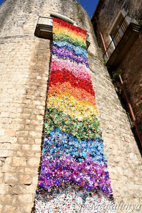 Girona Temps de Flors