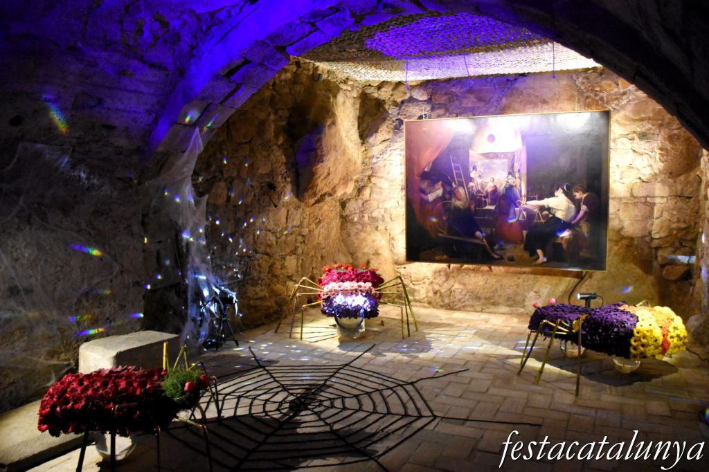 Girona Temps de Flors