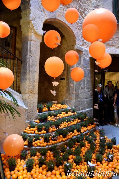 Girona Temps de Flors