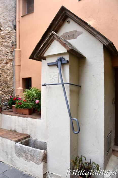 Nucli antic de Navata