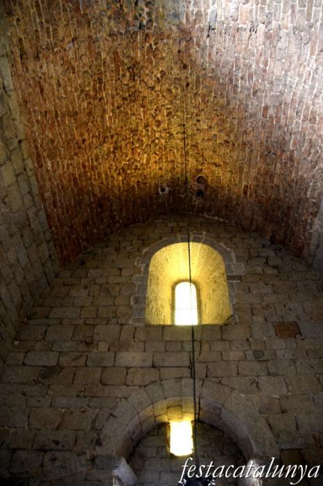 Maçanet de Cabrenys - Església de Sant Martí 