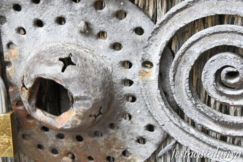 Maçanet de Cabrenys - Sant Briç de Tapis