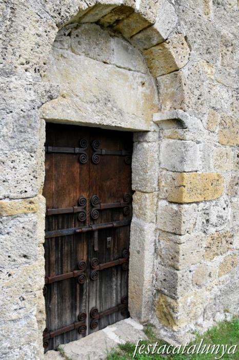 Maçanet de Cabrenys - Sant Miquel de Fontfreda