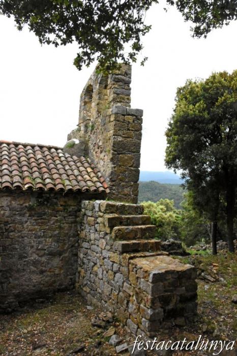 Maçanet de Cabrenys - Sant Miquel de Fontfreda