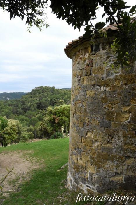 Maçanet de Cabrenys - Sant Miquel de Fontfreda