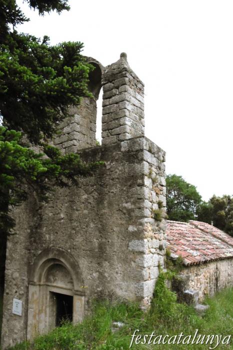 Maçanet de Cabrenys - Sant Pere dels Vilars
