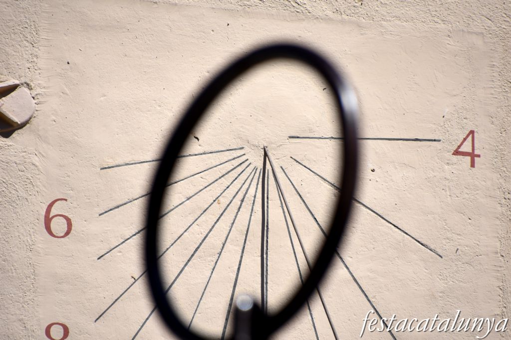 La Maça d'en Rotllan de Maçanet de Cabrenys ***