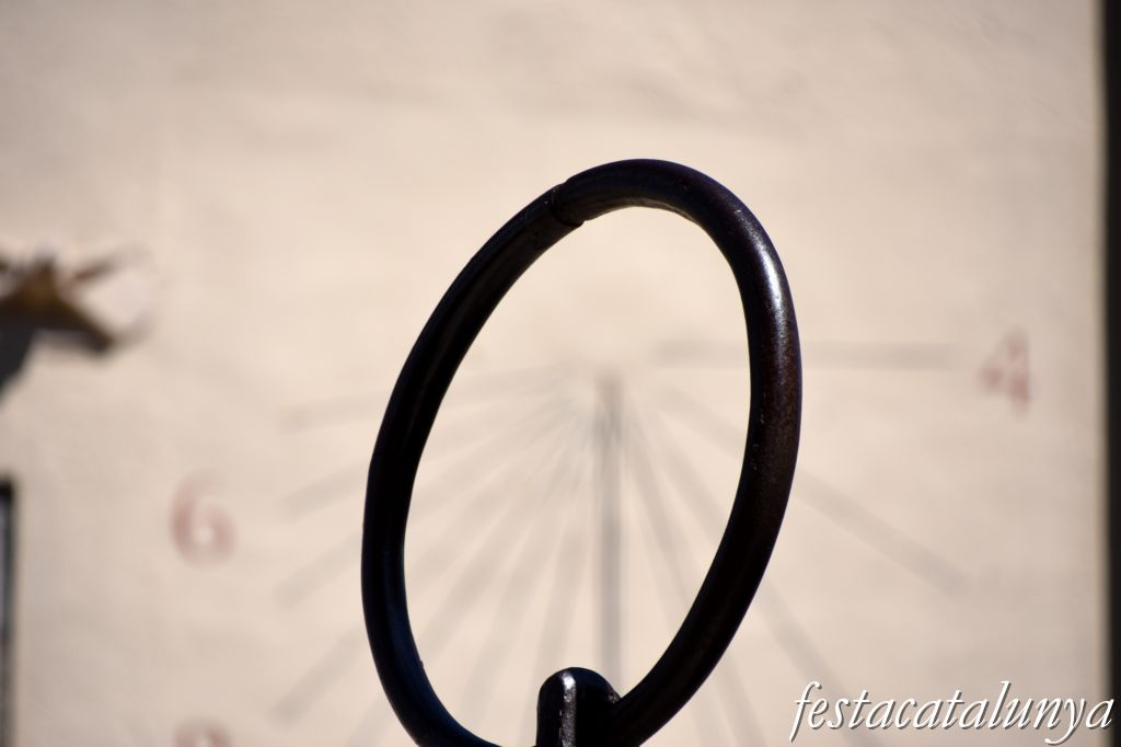 Maçanet de Cabrenys - La Maça d'en Rotllan