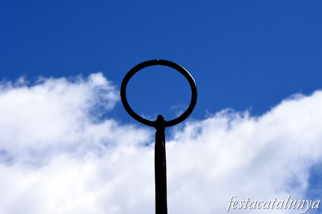 Maçanet de Cabrenys - La Maça d'en Rotllan