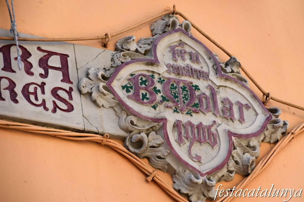 Maçanet de Cabrenys - Plaça de la Vila - Unió Maçarenca