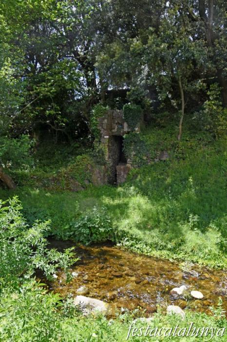 Maçanet de Cabrenys - Nucli antic - Martinet de la Cardona