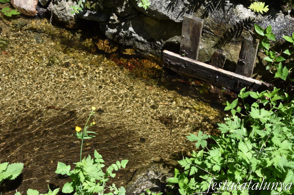 Maçanet de Cabrenys - Nucli antic - Martinet de la Cardona