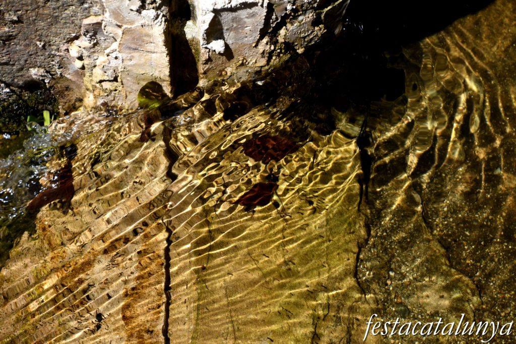 Maçanet de Cabrenys - Nucli antic