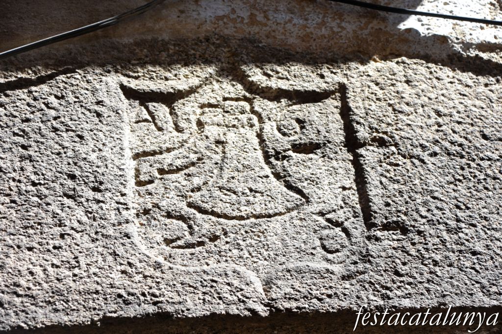 Maçanet de Cabrenys - Nucli antic 