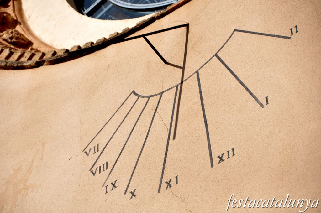 Vila-seca - Església parroquial de Sant Esteve