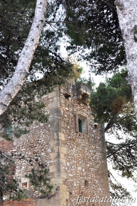 Vila-seca - Torre de Virgili