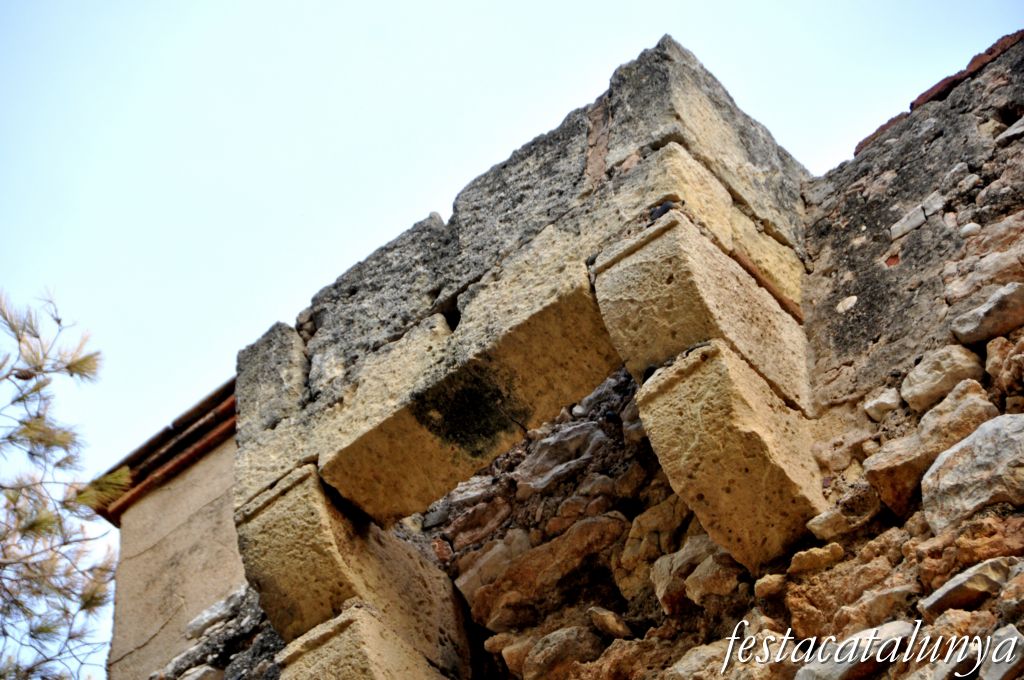 Vila-seca - Torre de Virgili