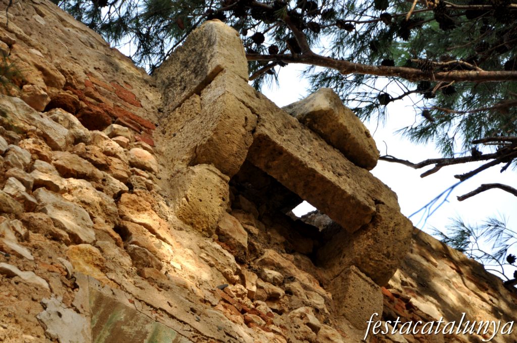 Vila-seca - Torre de Virgili