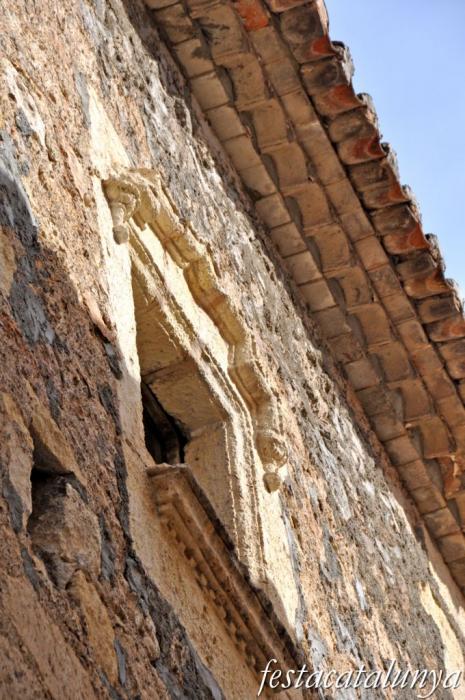 Torres de defensa i de guaita de Vila-seca ***