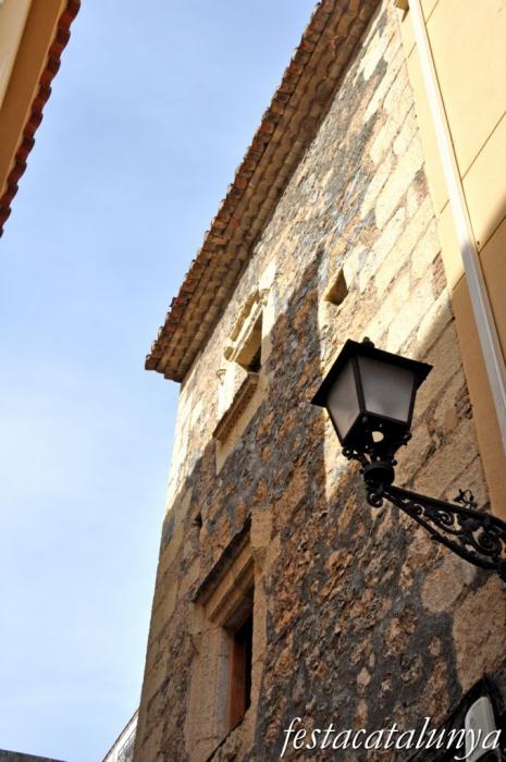 Vila-seca - Torre del Delme