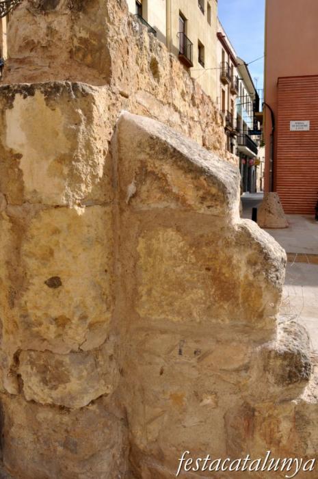 Vila-seca - Torre del Portal de Riudoms