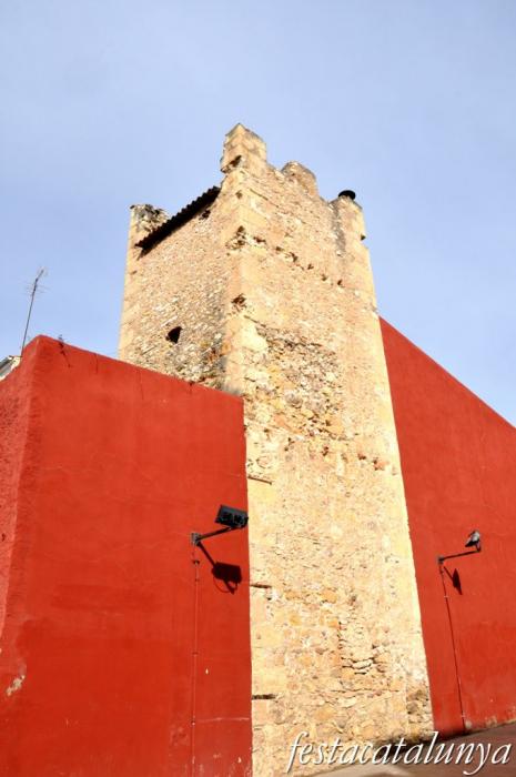 Vila-seca - Torre Tuies del Cafè