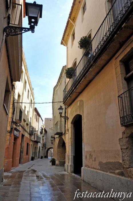 Vila-seca - Portal de Sant Antoni