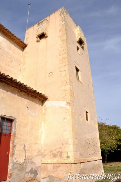 Vila-seca - Torre del Santuari