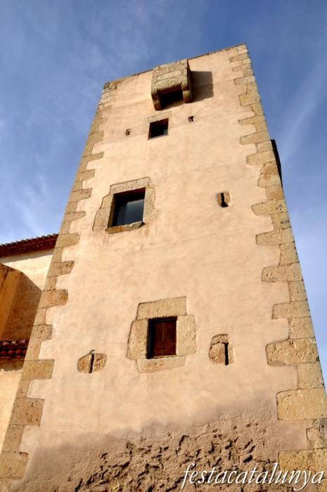 Vila-seca - Torre del Santuari