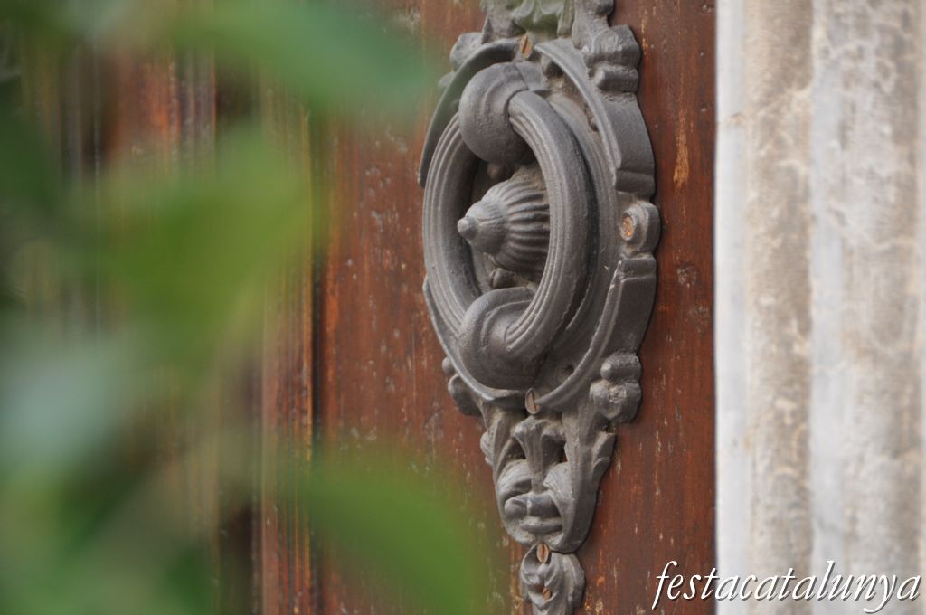 Nucli antic de Vila-seca