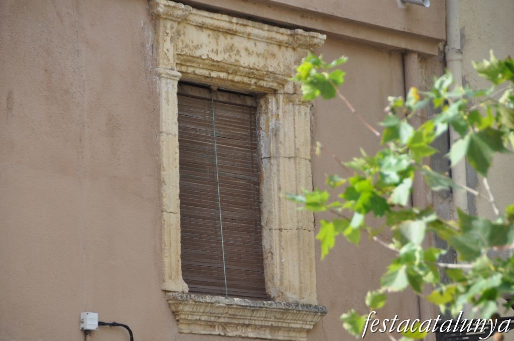 Vila-seca - Nucli antic 