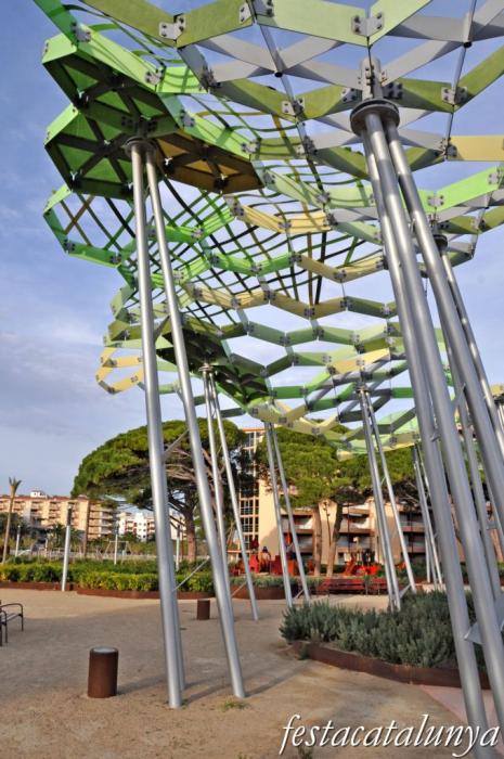 Parc del Pinar de Perruquet ***