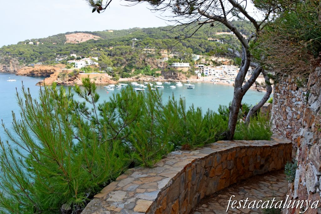 Camins de Ronda ***