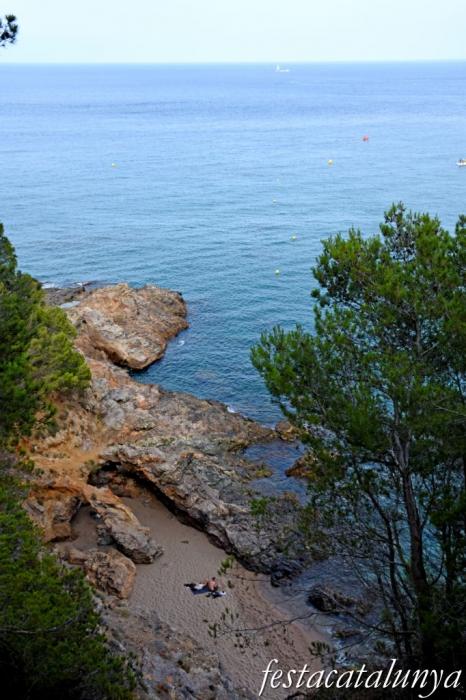 Begur - Camins de Ronda