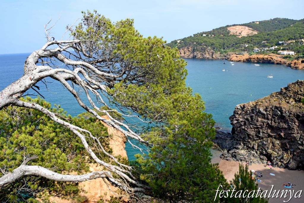 Begur - Camins de Ronda