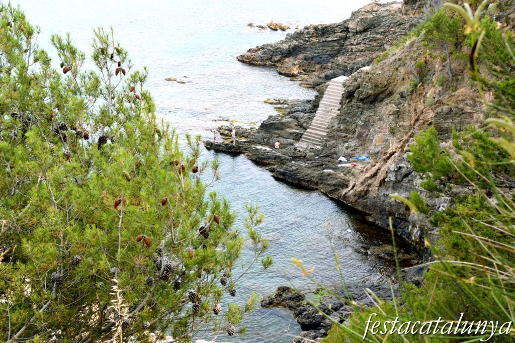 Begur - Camins de Ronda