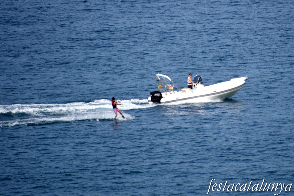 Begur - Camins de Ronda