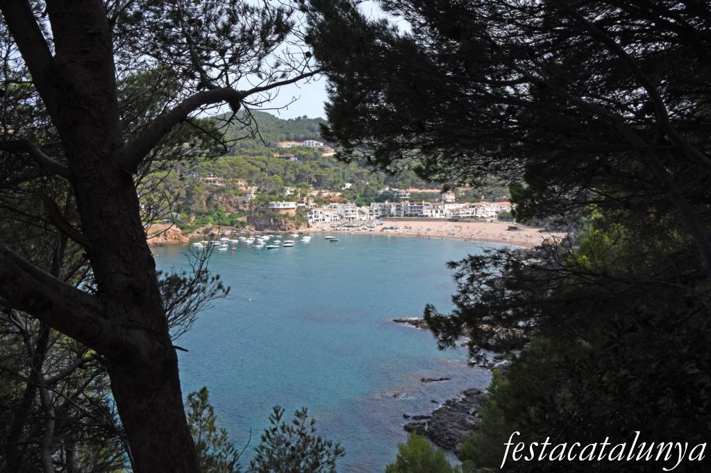 Begur - Sa Riera