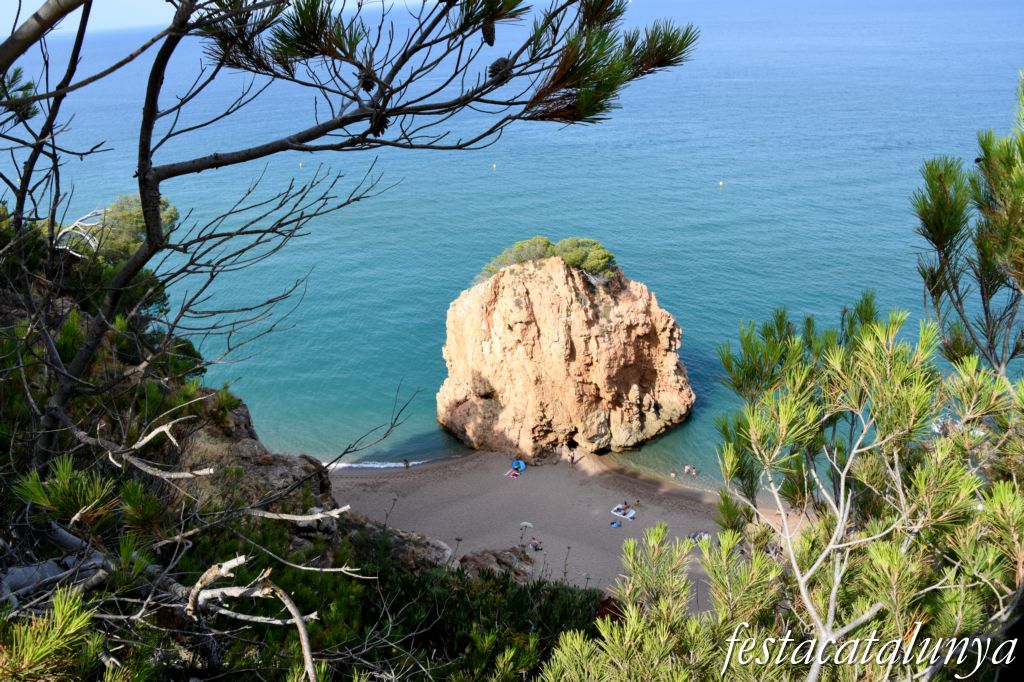Begur - Illa Roja