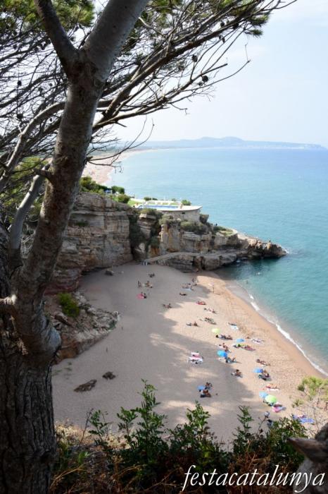 Begur - Platja del Racó