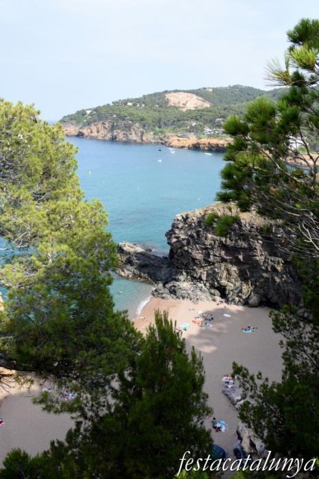 Begur - Platja del Racó
